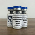 Bacteriostatic Water 10ml