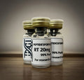 RT Triple Agonist 20mg.                         New stock coming soon!!