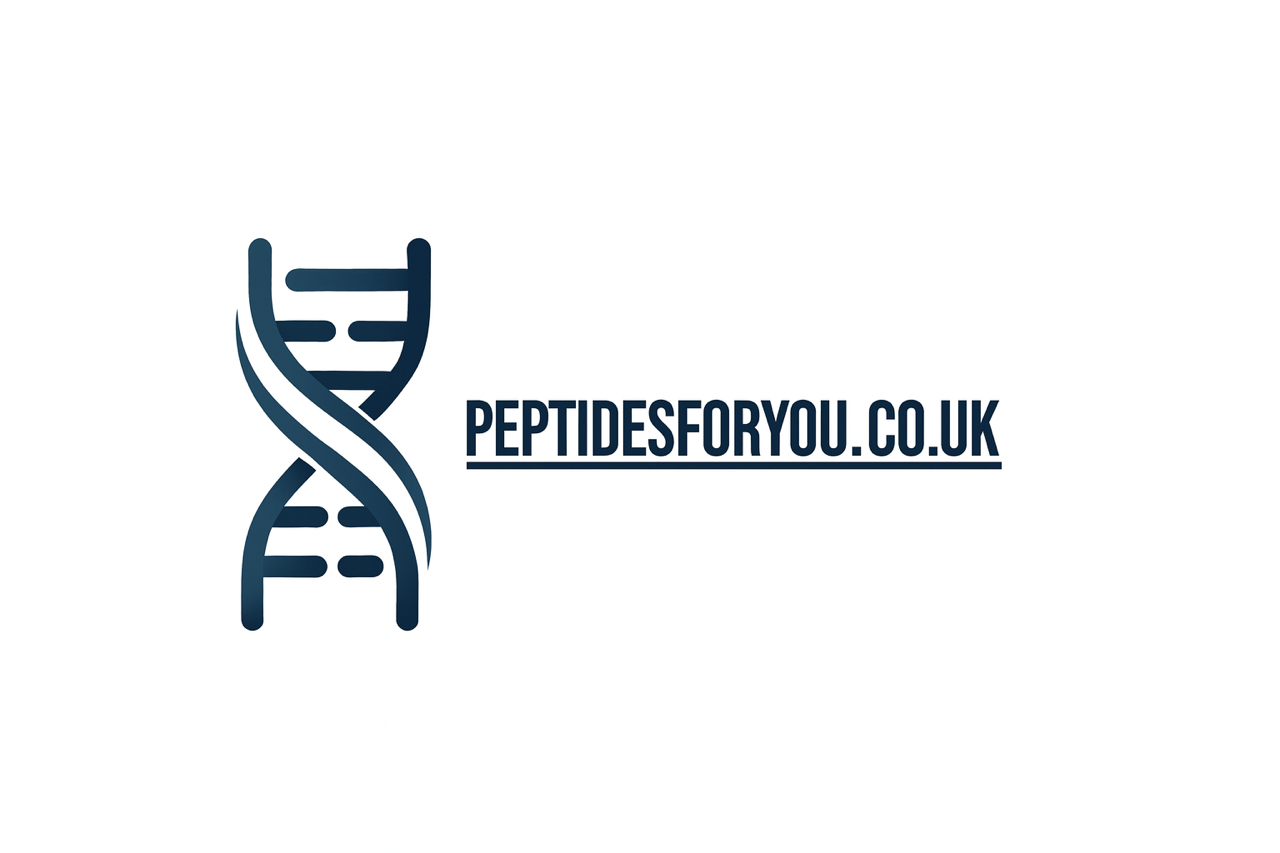 Peptidesforyou.co.uk